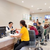5.000 người dân Quảng Ninh được khám sức khỏe miễn phí tại Vinmec Hạ Long