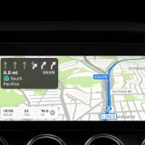 Từ bỏ giấc mơ sản xuất ô tô, Apple xoay trục đưa phần mềm 