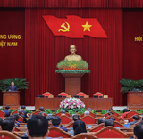 Toàn văn Nghị quyết Hội nghị lần thứ ba Ban Chấp hành Trung ương Đảng khóa XIV