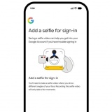 Google ra mắt tính năng đăng nhập Gmail bằng video selfie