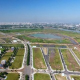 Hơn 8.200 lô đất nền ở TP.HCM và vùng ven mở bán, chỉ 350 lô có người mua