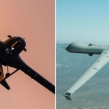 MQ-9 Reaper và Bayraktar TB2: UAV chiến đấu nào vượt trội hơn?
