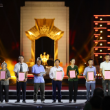 “Sao sáng dẫn đường”: Tôn vinh và tri ân sự hy sinh cao cả của các anh hùng, liệt sỹ