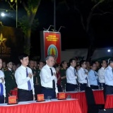 Tri ân để tiếp nối những giá trị trường tồn