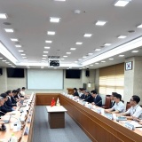 Việt Nam - Hàn Quốc mở rộng hợp tác về tiêu chuẩn, đo lường, chất lượng