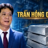 Khối tài sản hơn 1.300 tỷ của ông Trần Hồng Quân và bức tranh tài chính Luyện kim Trần Hồng Quân