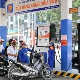 Kinh doanh xăng dầu: Từ quản giá đến quản trị thị trường