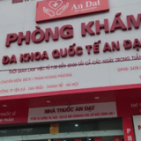Sở Y tế Hà Nội xử phạt Phòng khám Đa khoa Quốc tế An Đạt cùng loạt cơ sở vi phạm