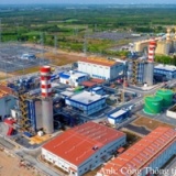 Bộ Công Thương phê duyệt khung giá phát điện nhiệt điện khí năm 2026