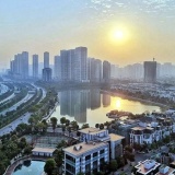 Hơn 212.000 sản phẩm nhà ở có thể ra hàng cuối năm, áp lực thanh khoản gia tăng