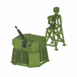 Nga cấp bằng sáng chế cho ZAK-30 Citadel: Tổ hợp phòng không chuyên đánh chặn UAV