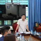 Xã Yên Bài đẩy mạnh livestream quảng bá sản phẩm OCOP và du lịch địa phương
