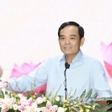Bí thư Thành ủy TPHCM thông tin về việc tiếp tục sắp xếp xã, phường