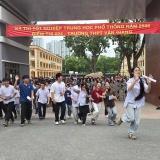 Tuyển sinh đại học 2026 chuyển sang xét tuyển tổng hợp, giảm phụ thuộc điểm thi tốt nghiệp THPT
