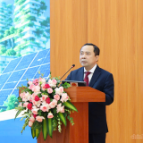 Khoa học, công nghệ kiến tạo các không gian phát triển mới của Việt Nam
