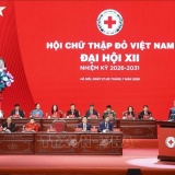Tổng Bí thư, Chủ tịch nước Tô Lâm: Chuyển mạnh từ cứu trợ tình thế sang chủ động phòng ngừa