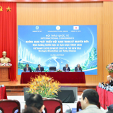 Kiến tạo không gian phát triển mới, mở rộng dư địa tăng trưởng cho Việt Nam