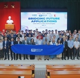 Từ 5G đến AI: Cơ hội cho nhà khoa học trẻ Việt Nam