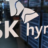 Cổ phiếu SK Hynix lao dốc khi mức tăng trưởng lợi nhuận phi mã vẫn không thỏa mãn được kỳ vọng quá cao về AI