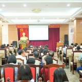 Phú Thọ: Tập huấn cập nhật kiến thức chăm sóc sức khỏe tâm thần cộng đồng cho y tế cơ sở