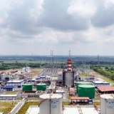 Khung giá điện khí tối đa là 3.410,64 đồng/kWh