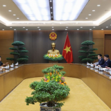 Trưởng đại diện IMF đánh giá cao nỗ lực phát triển của Việt Nam