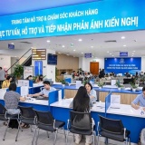 Nộp hồ sơ mua nhà ở xã hội tại Hà Nội trực tuyến bằng VNeID
