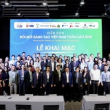 AI và đổi mới sáng tạo mở 