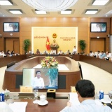 Đề xuất 7 nhóm chính sách định hướng sửa đổi Luật Đất đai