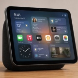Loa thông minh Apple Home Hub tích hợp màn hình sẽ ra mắt trong năm nay, đây là các tính năng đáng chú ý 