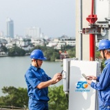 Phổ tần số vô tuyến điện, tài nguyên quốc gia chiến lược trong kinh tế số