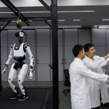 Chính quyền Trump cấm các robot hình người mới của Trung Quốc để bảo vệ hạ tầng AI của Mỹ