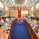Quốc hội đồng hành cùng An Giang tháo gỡ điểm nghẽn, tăng tốc chuẩn bị APEC 2027