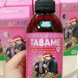 Gel tắm gội Tabame Pro của Dược phẩm Anh Minh bị thu hồi khẩn trên toàn quốc