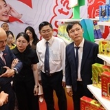 TP.HCM: Mang sản phẩm Việt tiếp cận trực tiếp với hệ thống bán lẻ quy mô lớn