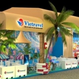 Du lịch Vietravel (VTR) bị xử phạt gần 300 triệu đồng