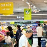 Bán lẻ hàng hóa dẫn dắt đà tăng trưởng, TP.HCM tung loạt giải pháp kích cầu cuối năm