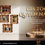 Family Banking của VPBank Diamond biến đặc quyền trở thành trải nghiệm chung của gia đình