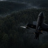 Công ty Ukraine EDRONE lên kế hoạch khởi động dây chuyền sản xuất UAV tại Romania
