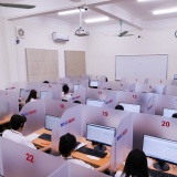 Thi tốt nghiệp THPT trên máy tính: Không thi trực tuyến, tăng bảo mật và giảm áp lực khâu tổ chức