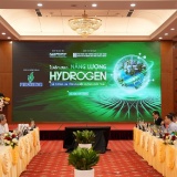 Kết hợp cơ chế khuyến khích và bắt buộc để phát triển Hydrogen giao thông