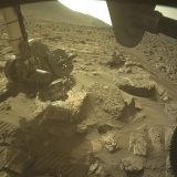 NASA phát hiện phân tử hữu cơ phức tạp trên Sao Hỏa