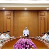 Tổng Bí thư, Chủ tịch nước Tô Lâm: Tái định vị TKV thành tập đoàn công nghiệp năng lượng, vật liệu hiện đại