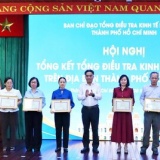 Việt Nam tỏa sáng với Huy chương Vàng tại đấu trường Tin học văn phòng thế giới
