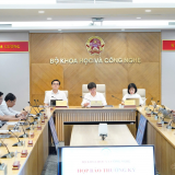Bộ KH&CN tiếp nhận 31 hồ sơ công nghệ chiến lược, tổng kinh phí đề xuất gần 9.700 tỷ đồng