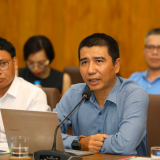 Cần đơn giản hoá thủ tục để hàng triệu hộ kinh doanh thương mại điện tử sẵn sàng lên doanh nghiệp