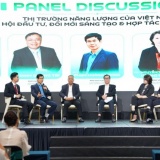 FEEX 2027 - Nền tảng kết nối hệ sinh thái năng lượng tương lai