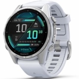 Garmin Fenix 8 và Fenix 8 Pro: Giá trị thực của kết nối vệ tinh
