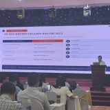Luật Báo chí 2025 và bài toán quản trị tòa soạn trong kỷ nguyên số: Công nghệ là công cụ, trách nhiệm pháp lý là cốt lõi