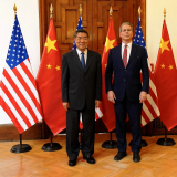Mỹ và Trung Quốc bàn về thương mại, đất hiếm trước chuyến thăm của Chủ tịch Tập Cận Bình